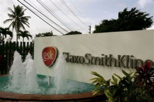 GSK