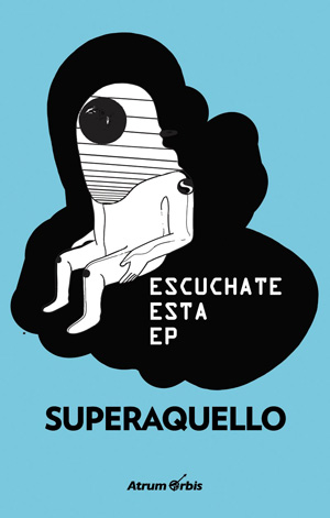 Escuchate-Poster800