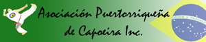 capoeira pr