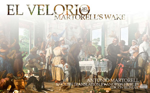 el velorio