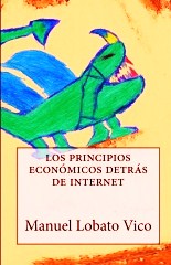 “Los principios económicos detrás de Internet”