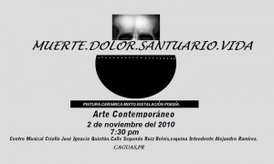 muerte dolor