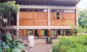 LagHumano