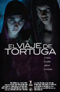 El Viaje de la Tortuga