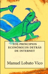 “Detrás de internet”, un libro digital modelo
