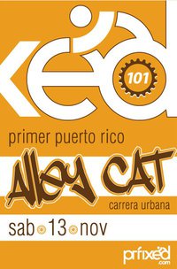 alleycat
