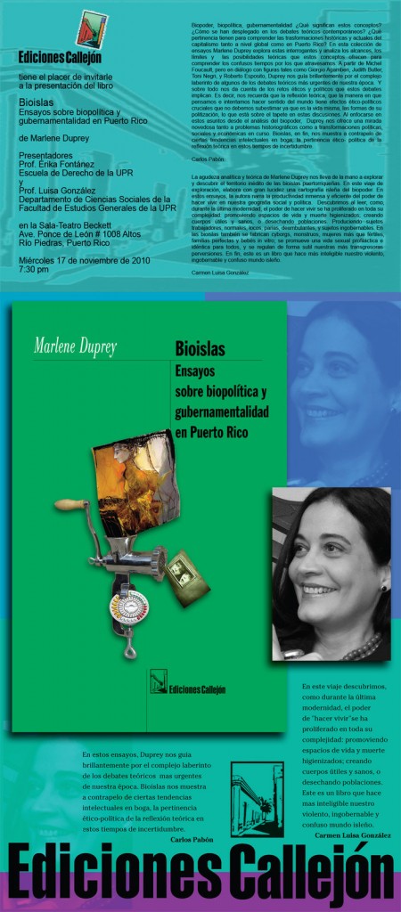 bioislas