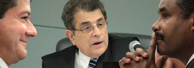 Aumento de jueces del Supremo