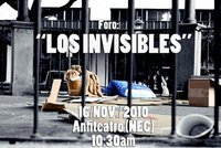 los invisibles