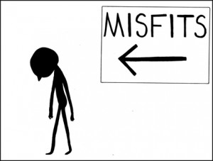 Misfit