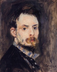Pierre-Auguste Renoir