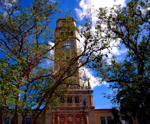 Torre UPR