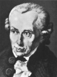 kant
