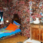 Cuarto del hotel