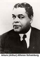 Schomburg, 2