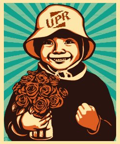 UPR