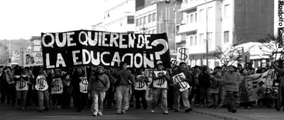 Protesta