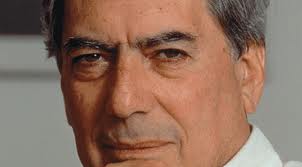 Conversación con Mario Vargas Llosa