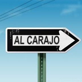 Carajo Tour 2011