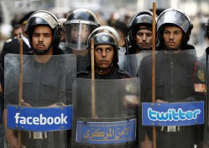 EGYPT-PROTEST/
