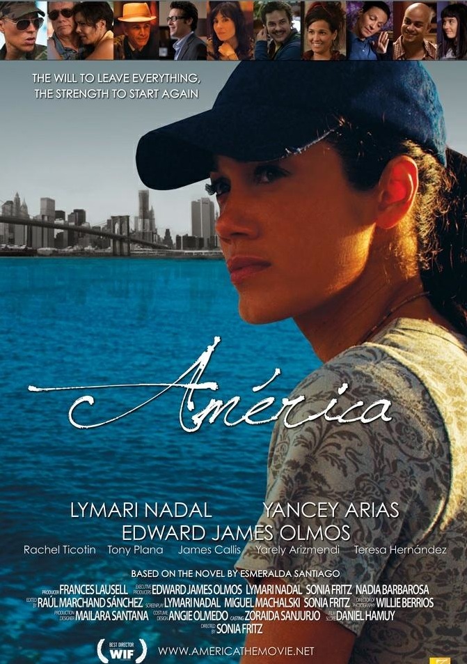 América