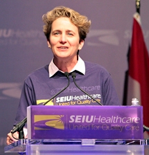 MaryKayHenry_podiumHC_570px