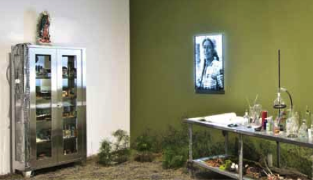 La Botánica