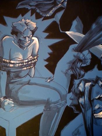 WW-The-Exile-Series-ink-on-paper-by-Wanda