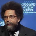 cornelwest