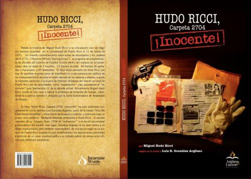 Carpeta 2704. Inocente