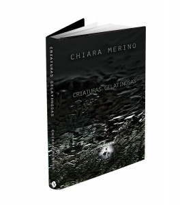 Criaturas gelatinosas de Chiara Merino.