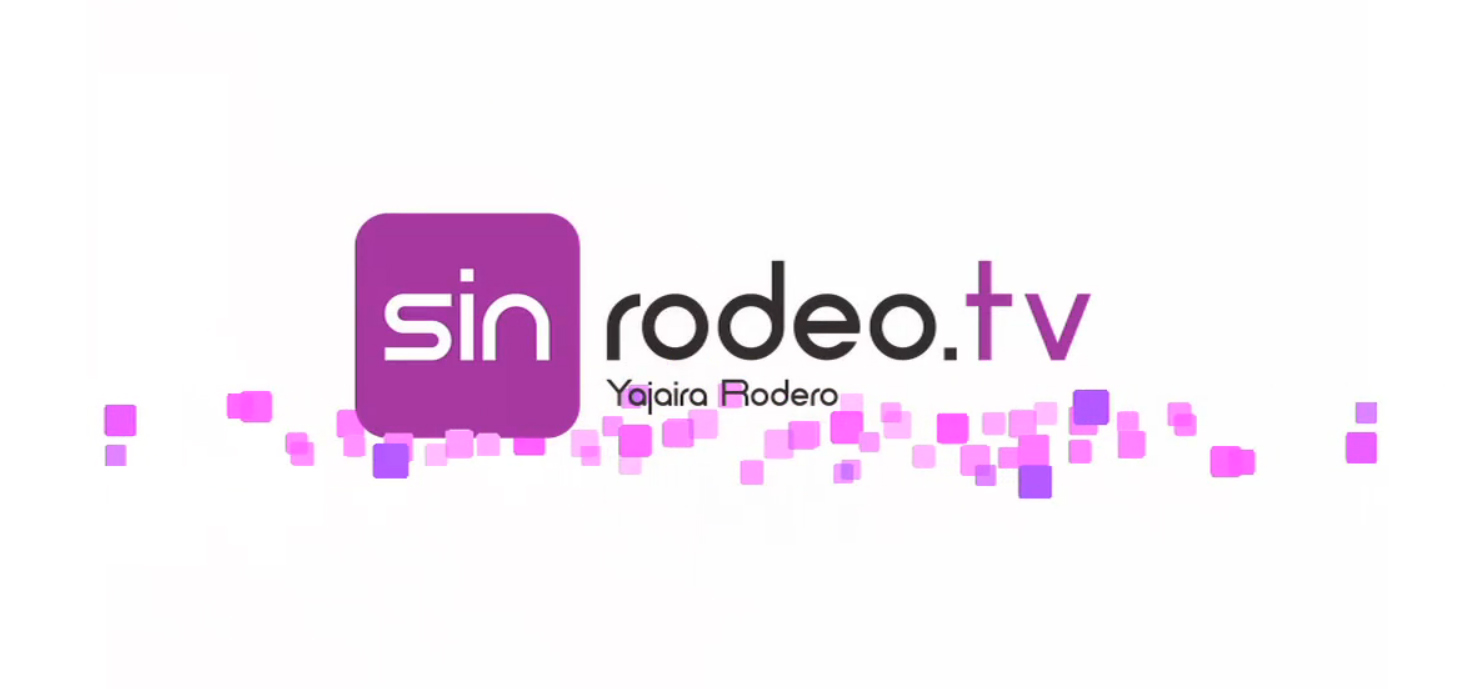 Entrevistas "a la Rodero" en Sinrodeo.tv