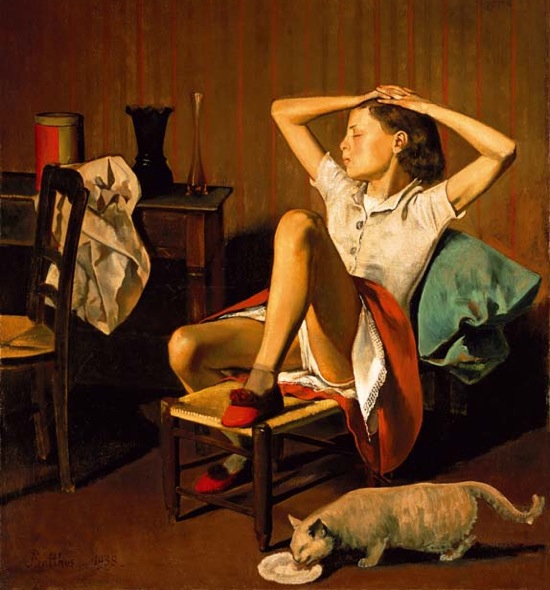 Balthus