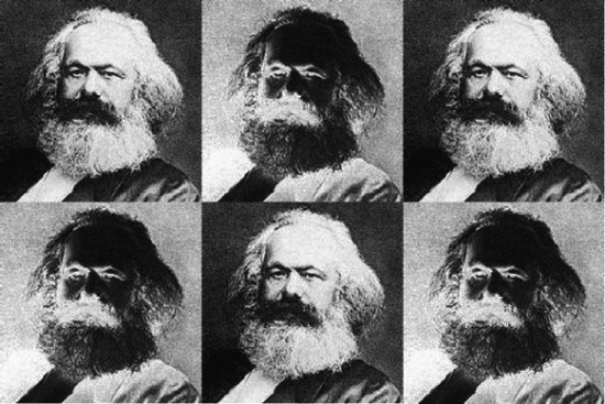 Marx, su aniversario 200
