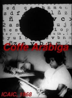 CoffeArabiga