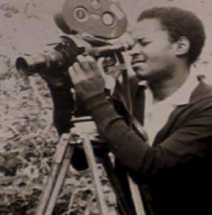 Nicolás Guillen Landrián