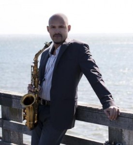 Miguel Zenón