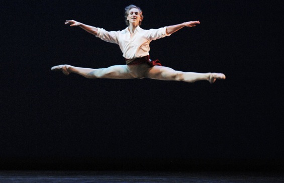 David Hallberg