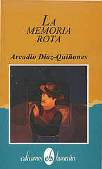 La memoria rota