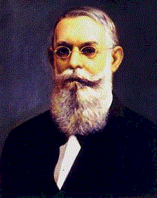 Cayetano Coll y Toste