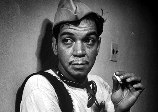 Cantinflas, el centenario de un personaje