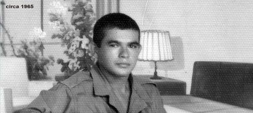 Un día con Oscar López Rivera