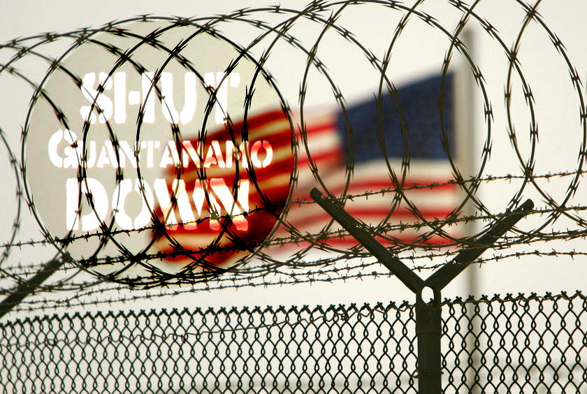Diez años de tortura en Guantánamo