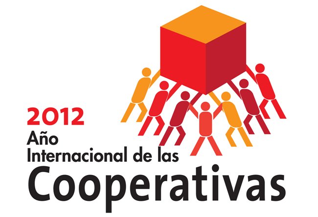 Año Internacional de las Cooperativas