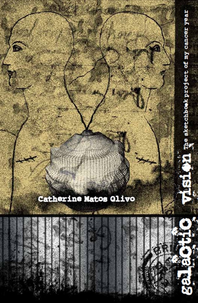 Galactic Vision portada