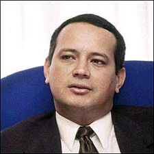 Chávez ya tiene rival, pero no tiene sucesor (2)