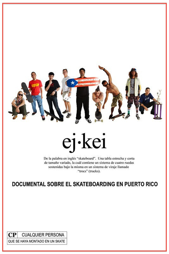 El documental y la calle en Puerto Rico