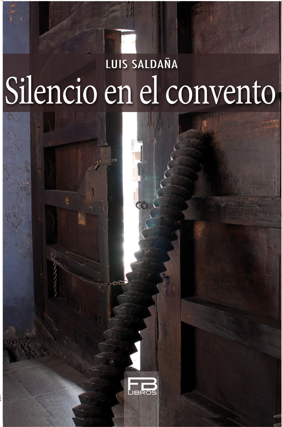 "Silencio en el convento"