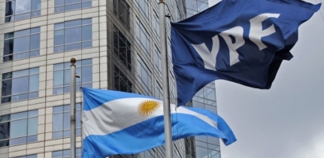 Argentina camino a la soberanía energética