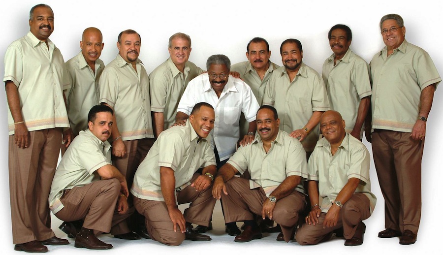 El Gran Combo